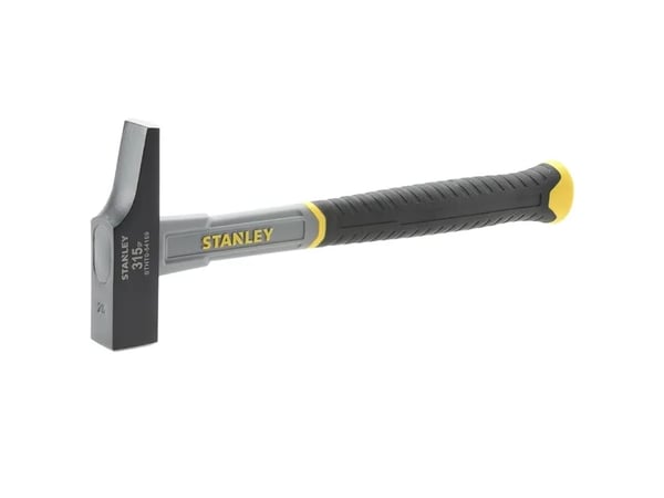 Stanley Carpenters hammer stålhåndtak 500g (STHT0-54160)