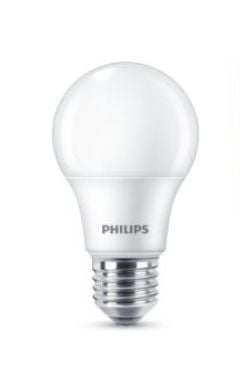 Philips CorePro LED 16897800, 8 W, 60 W, E27, 806 lm, 15000 h, Lämmin valkoinen