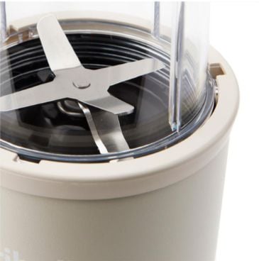 NutriBullet Pro Mineral NB907MASN - Mikser - 900 W - matte sand
