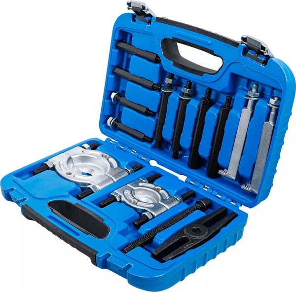BGS technic Splitting Knife Set for Ball Bearing Assemblies, 5,59 kg