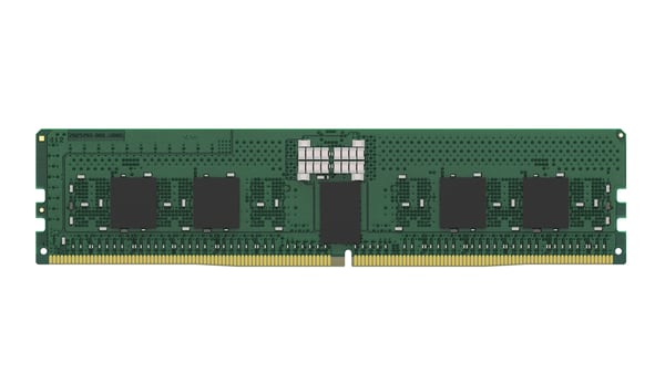 Kingston Server Premier KSM48R40BS8-16HA RAM-minne 16 GB DDR5 4800 MT/s ECC
