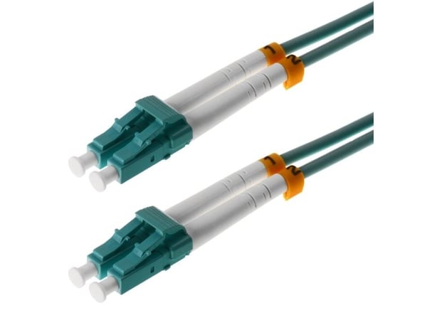 Helos 5m OM3 LC/LC, 5 m, OM3, LC, LC