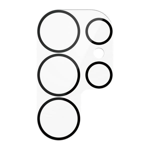 PanzerGlass™ | PicturePerfect - Objektiv beskyttelse for mobiltelefon | Galaxy S24 Ultra