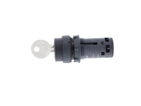 Schneider Electric XB7, Sort, IP20, 50 g, 50 g, 61 mm, 33 mm