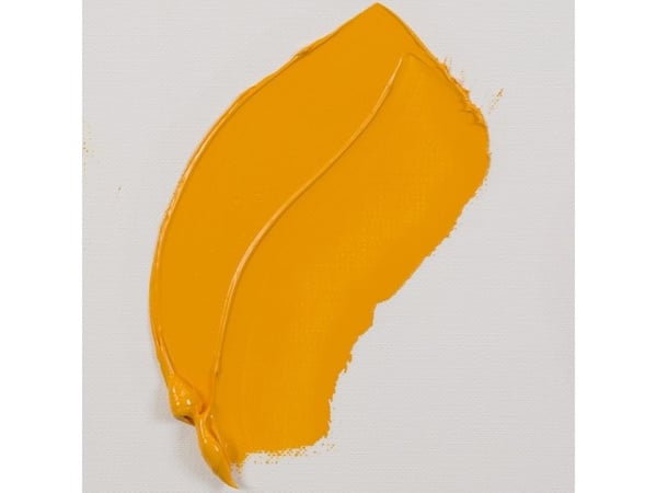 Van Gogh oljefärg tub  Cadmium Yellow Deep 210