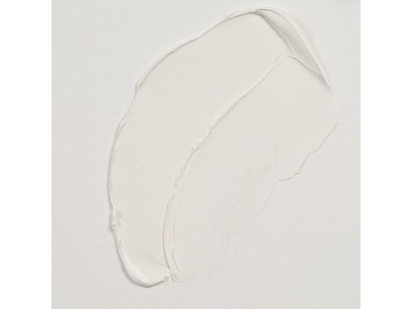 Rembrandt oljefarge tub Titanium White (Linseed Oil) 118
