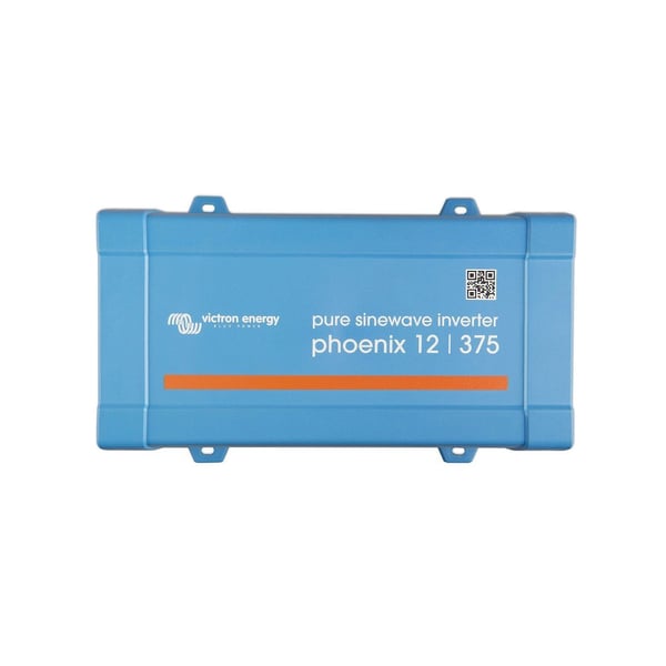 Victron Energy invertteri Victron Energy 375 VA 12 V/DC - 230 V/AC