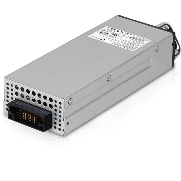 Ubiquiti RPS-AC-100W redundantti virtalähde 100 W UFiber OLT UF-OLT
