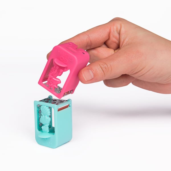 Cool Maker Go Glam Mani-Mask Nail Studio Refill