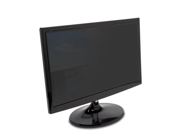 Kensington MagPro 23.8" (16:9) Monitor Privacy Screen with Magnetic Strip - Personvernfilter for skjerm - 23.8" - TAA-samsvar