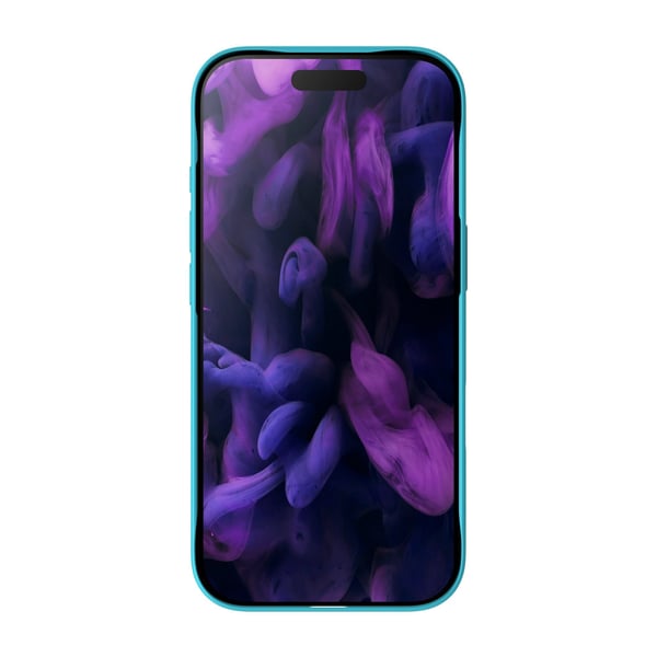 LAUT HUEX SLIM, Suojus, Apple, iPhone 17, 16 cm (6.3"), Mintunvärinen
