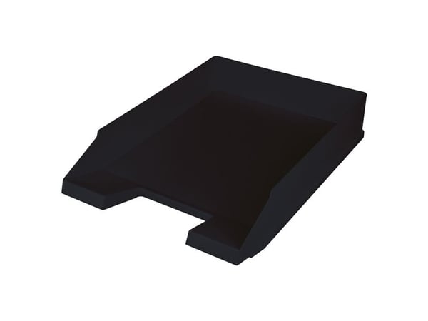 Helit H2661695, Plast, Blå, A4, 254 mm, 345 mm, 67 mm