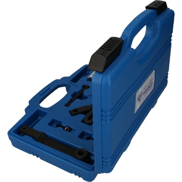 Brilliant Tools BT641050, 193 g, 150 mm, 230 mm, 80 mm, 1 stykker