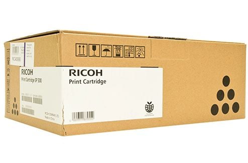 Ricoh 407507, 10000 sivua, Musta, 1 kpl Ricoh 407507, 10000 sivua, Musta, 1 kpl