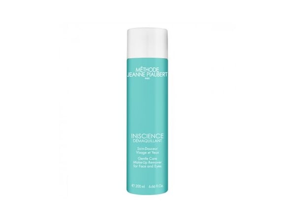 Jeanne Piaubert Iniscience Gentle Care Make Up Remover Face And Eyes 200ml