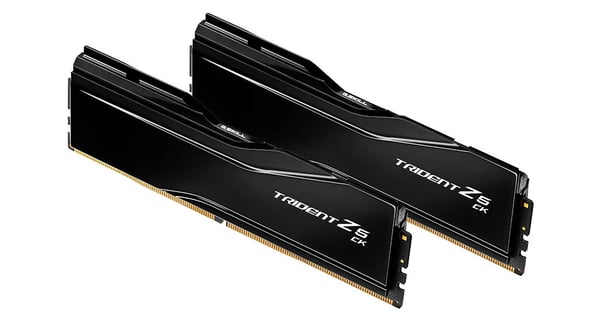 G.Skill Trident Z5 CK RAM-muistipaketti 48 GB DDR5-8400 F5-8400C4052G24GX2-TZ5CK