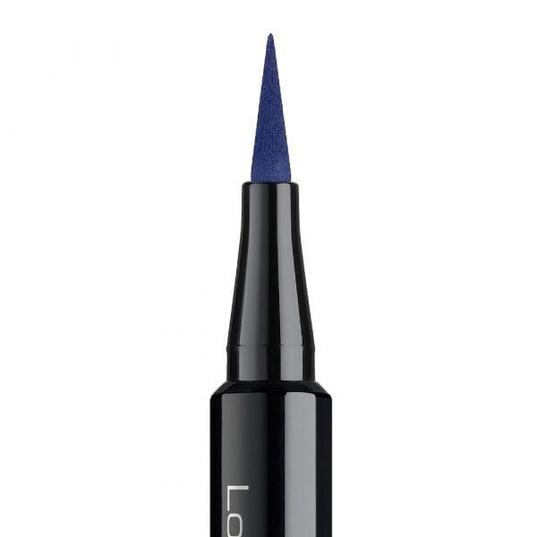 Artdeco Long Lasting Liquid Liner Intense 12 Blue Line 15ml