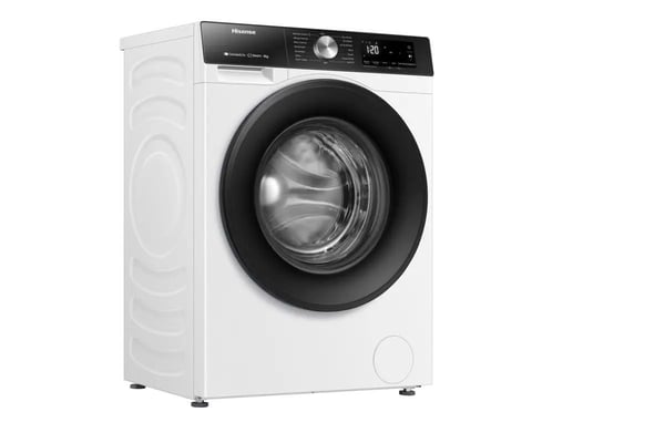 Skalbimo mašina Hisense 8kg