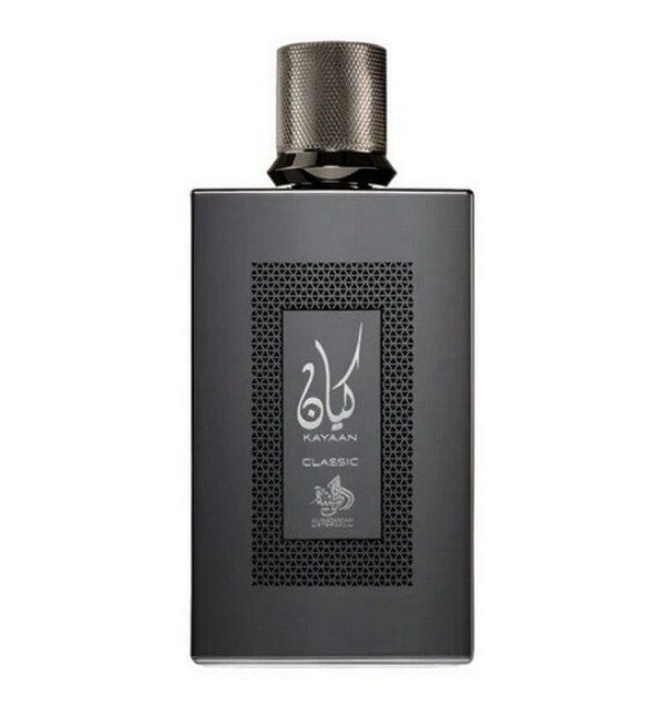 Al Wataniah- Kayaan Classic 100 ml