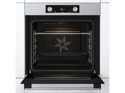 Gorenje BO6737E02X, Suuri, Sähköuuni, 77 L, 3500 W, 77 L, 2300 W