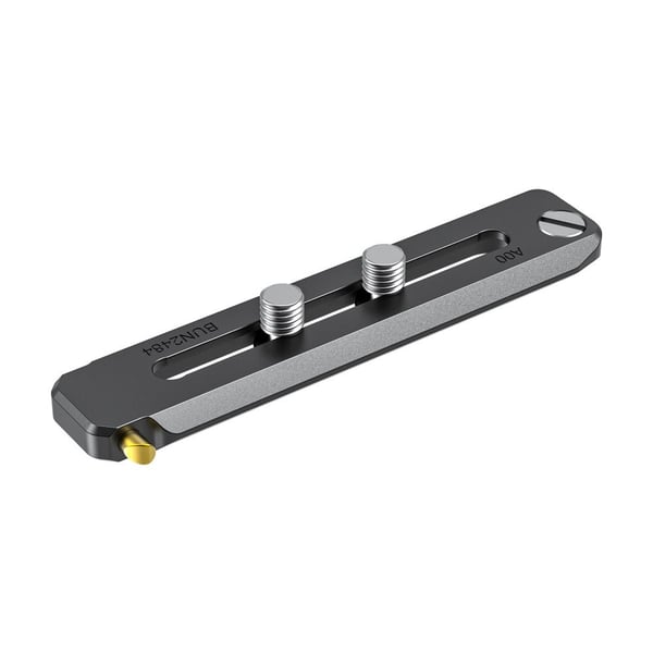 SmallRig BUN2484B, Lajittele, Alumiini, 1/4", 21 mm, 90 mm, 6 mm