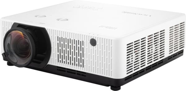 Viewsonic LSC731WU-ST, 7300 ANSI-lumen, 3LCD, WUXGA (1920x1200), 3000000:1, 21:9, 1270 - 7620 mm (50 - 300")