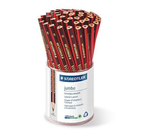 STAEDTLER - Blyant - 2B - 4 mm
