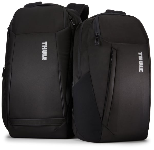 Thule Accent TACBP2115 - Ryggsekk for bærbar PC - 14" - 16" - svart