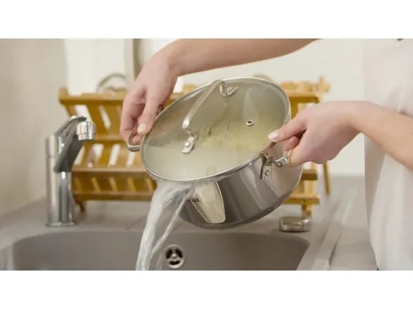 Tefal TEFAL Duetto kattilasarja + 10 kpl G732SA55