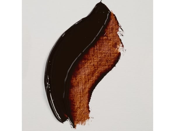 Rembrandt Oil Colour Tube Stil de Grain Brown 418