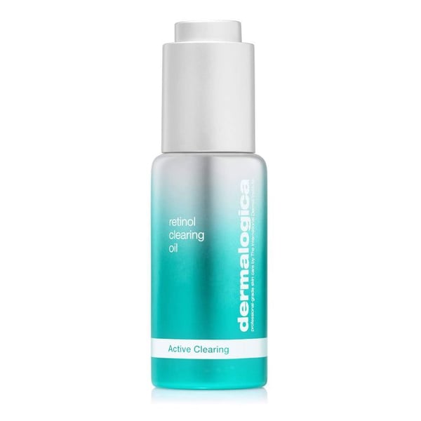 Dermalogica Retinol Clearing Oil - Lady - 30 ml