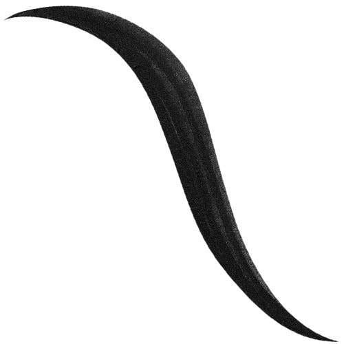 Bourjois Liner Feutre 011 Noir 0,8 ml