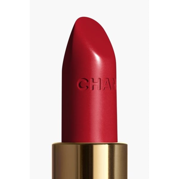 Chanel Rouge Allure Luminous Intense läppstift - dam - 3 g #104 Passion (104 PASSION)