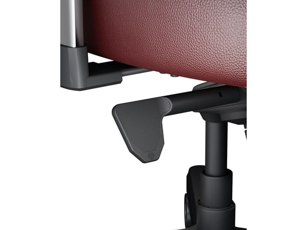 Anda Seat Kaiser 3 L, PC-gamingstol, 120 kg, Polstret Sete, Polstret Rygg, PC, 150 cm