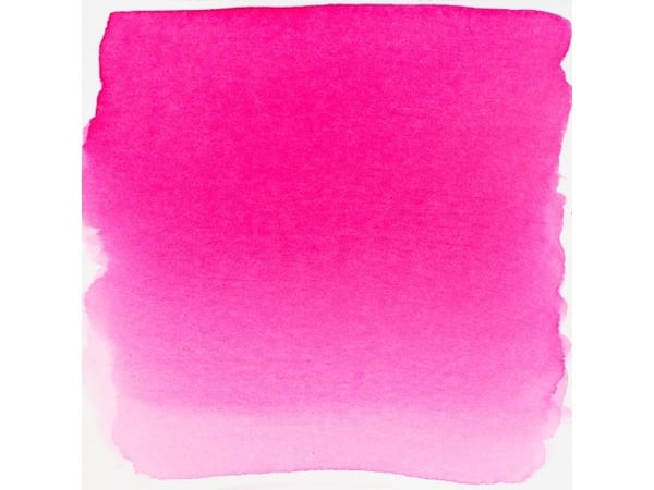 Ecoline flytende akvarellflaske Magenta 337