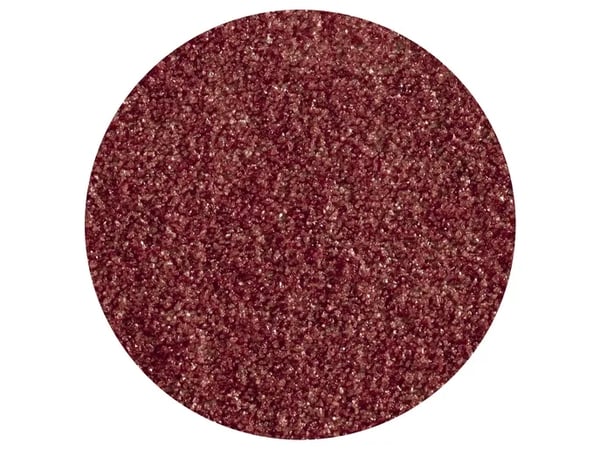 wolfcraft GmbH 4006885000353, Laikka, Metalli, Maali, Puu, Punainen, Pyöreä, 12,5 cm, 5 kpl