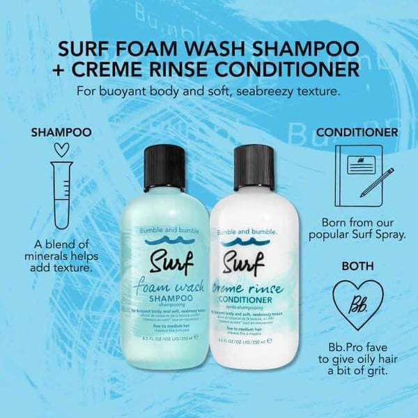 Bumble And Bumble Surf Conditioner 250ml