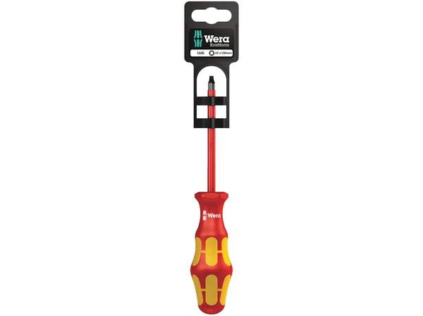 Wera 05100025001, 26 mm, 26 mm, 26 mm