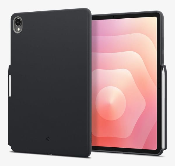 Spigen Nano Pop, deksel, Samsung, Galaxy Tab S11, 27,9 cm (11"), 82,2 g