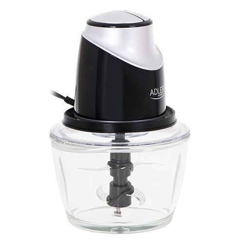 Adler Chopper Huggare Huggare med glasskål Adler AD 4082