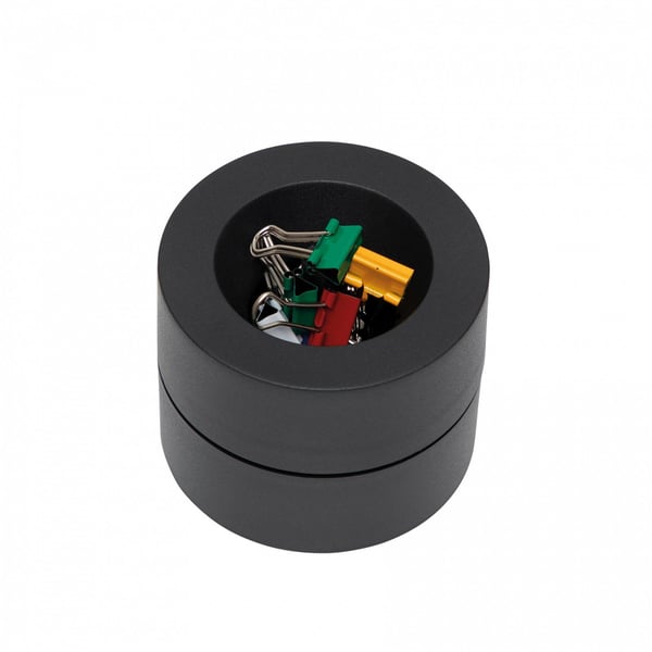 MAUL 3012490, Svart, Plast, 73 mm, 73 mm, 60 mm, Tyskland