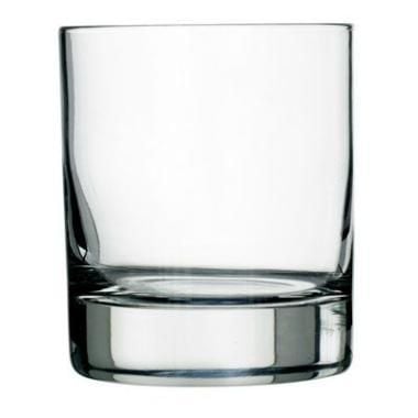 Vandglas Islande 30 cl Ø7,9x9,3 cm,6 stk/pk
