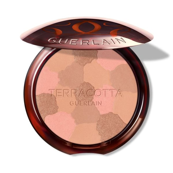 Guerlain Terracotta Light aurinkopuuteri 10 g, 00 Vaalea viileä
