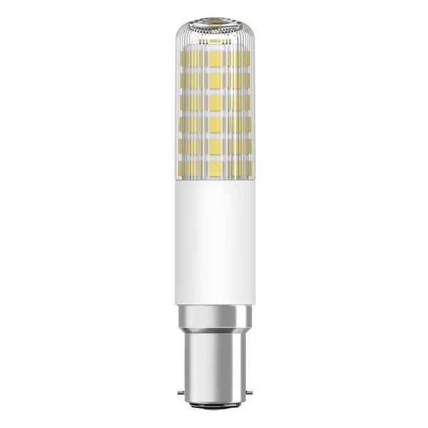 Osram 4099854267178, 8 W, 75 W, BA15d, 1055 lm, 15000 h, Lämmin valkoinen
