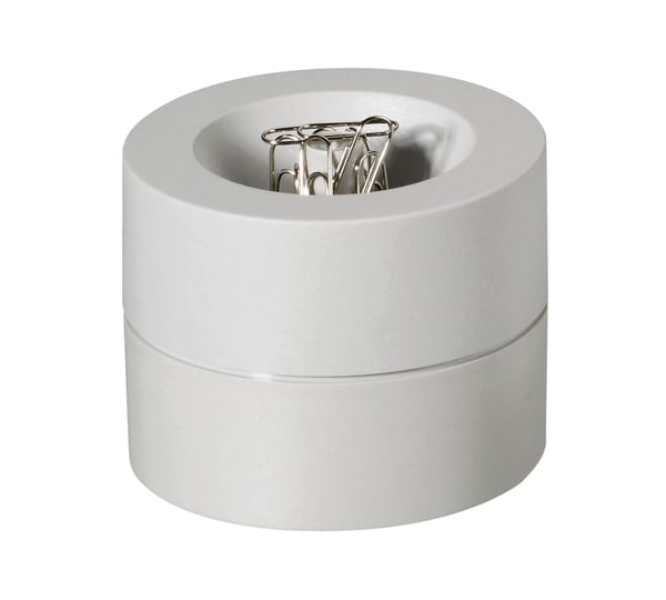 MAUL 3012382, Grå, Plast