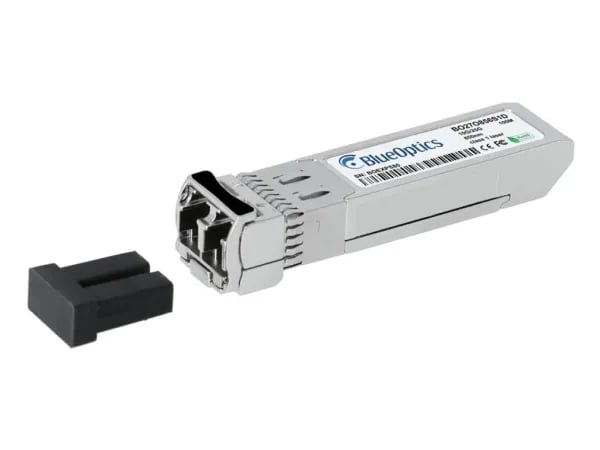 BlueOptics AFBR-735JAMZ-kompatibel BlueOptics SFP28 BO27O856S1D (AFBR-735JAMZ-BO)