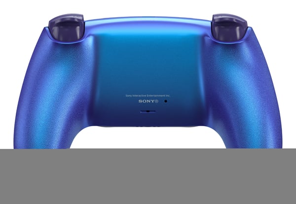 Sony DualSense trådløs kontroller for PlayStation 5, Chroma Indigo