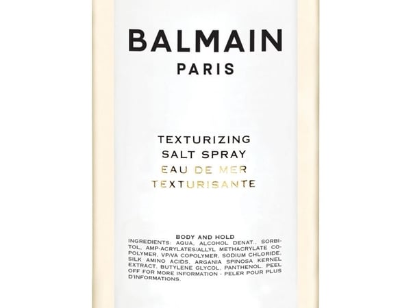 Balmain Texturising Salt Spray merisuolasuihke 200 ml