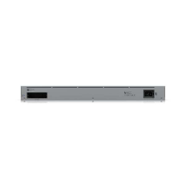 Ubiquiti UniFi USW-Pro-Max-24 administrert svitsj 16x1000Mbps 8x2.5Gbps 2xSFP+