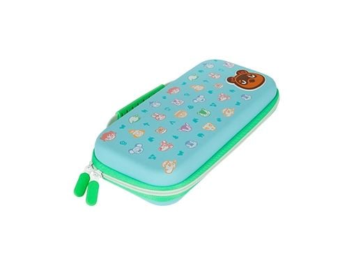 PowerA 1518378-01, Hardplast, Nintendo, Flerfarget, Nintendo Switch, Nintendo Switch Lite, Støtbestandig, Ripebestandig, Sjokkresistent, Sprutsikke...